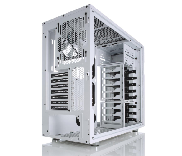 Fractal Design Define R5 Arctic White USB 3.0 - 219155 - zdjęcie 14